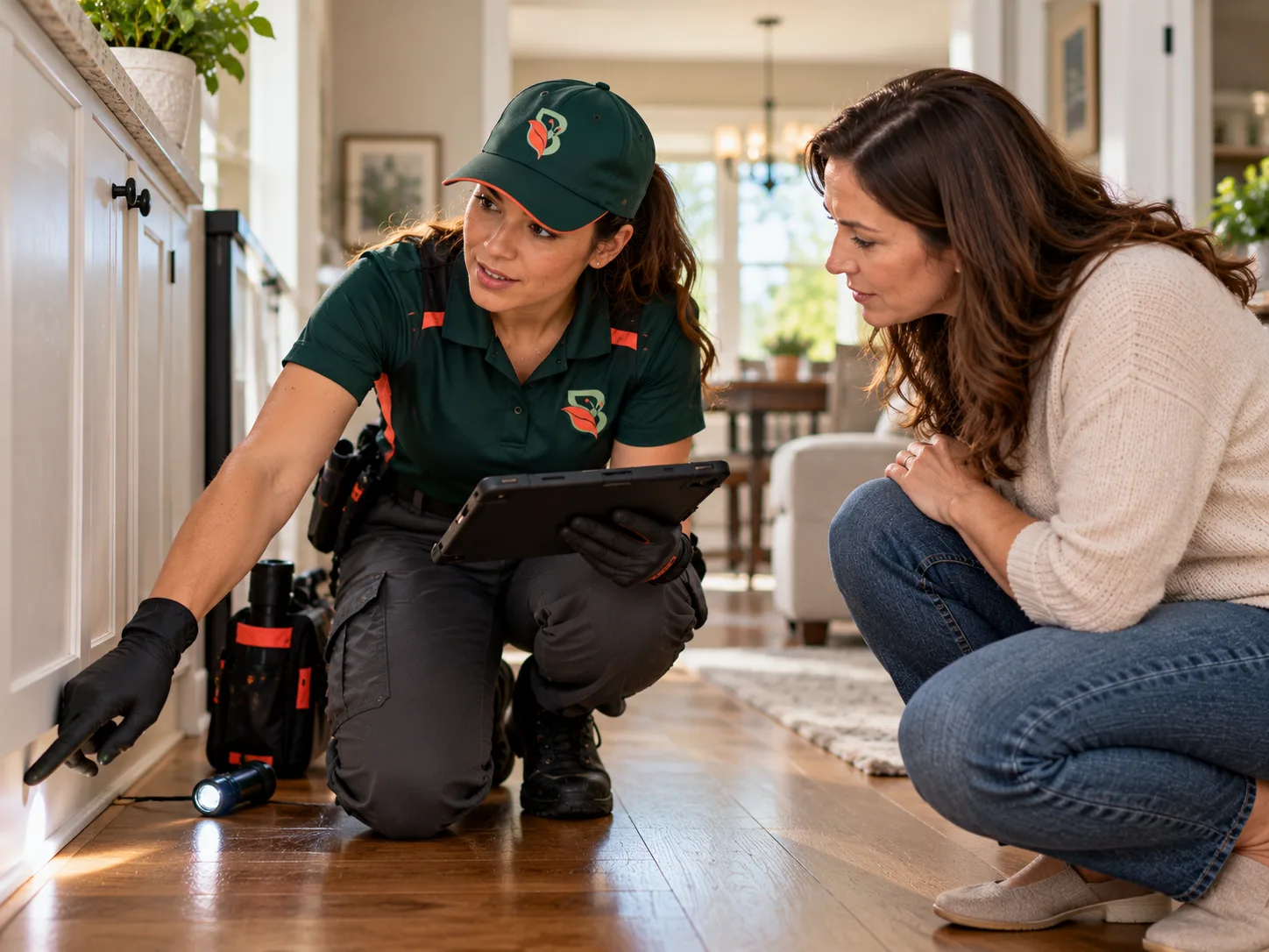 Pest Control Covington, OK FAQs